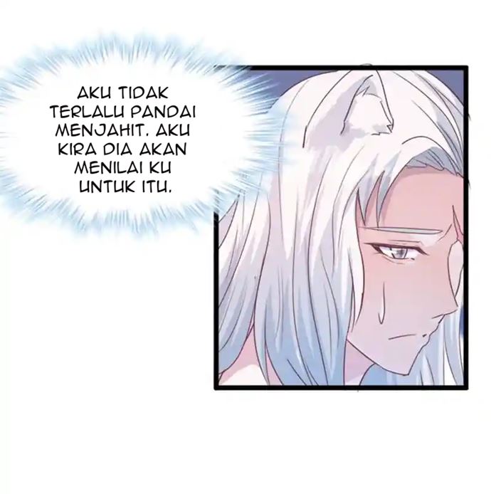 Beauty and the Beasts Chapter 189 Gambar 10